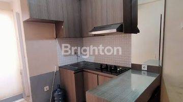 Gambar 1 apartemen puri parkview