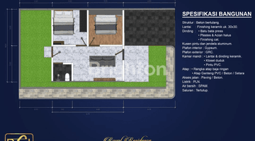 Gambar 4 New Launching ROYAL RESIDENCE