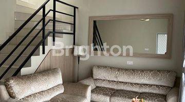 Gambar 2 Rumah cantik pasir putih siap huni, fully furnish