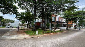 Gambar 2 Dijual Rumah Cluster Kebayoran Harmony, Hook, Nyaman, dan Asri.