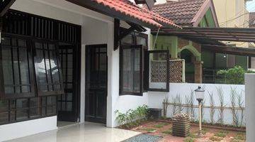 Gambar 2 Dijual Rumah Minimalis di Puter Bintaro sektor 5, Tangsel