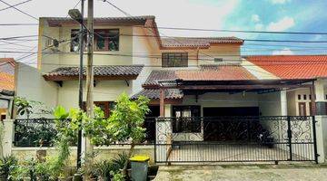 Gambar 1 Dijual Rumah Mewah Megah di Metropolitan Cinere, Jalan Kerinci