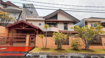 Gambar 1 Dijual Rumah Mewah di Sunter Jaya Danau Permai, Jakarta Timur. Lokasi Strategis