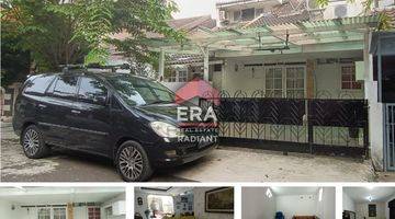 Gambar 1 Disewakan Rumah Nyaman Asri Minimalis Di Parkit Bintaro, Jaksel