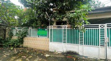 Gambar 1 Dijual Rumah Asri Nyaman di Jagakarsa, Jakarta Selatan, Harga Mendekati Njop. Cocok Untuk Investasi