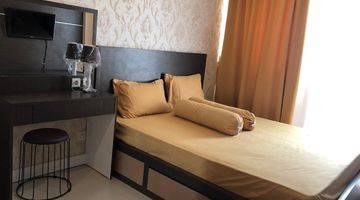 Gambar 3 Disewakan Unit Baru Apartment Studio Fully Furnished Cawang Mt Haryono Jakarta