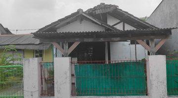 Gambar 2 Dijual Rumah Hitung Tanah di Bekasi, Lumbu Tengah Raya. Lokasi sangat Strategis