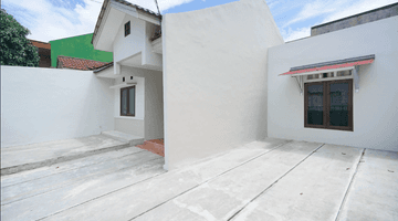 Gambar 1 Rumah Furnished di Villa Inti Persada Tangerang Selatan