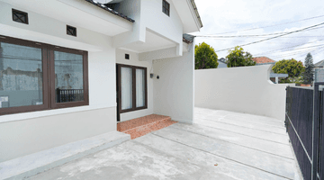 Gambar 2 Rumah Furnished di Villa Inti Persada Tangerang Selatan