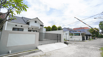 Gambar 4 Rumah Furnished di Villa Inti Persada Tangerang Selatan