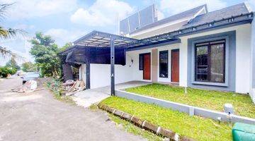 Gambar 5 Rumah Strategis Free Renov 15 Menit ke RS Bhayangkara Bogor J26161