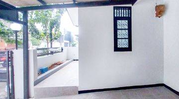 Gambar 5 Rumah Modern Gratis Renov 10 Menit ke Stasiun Bogor Bebas Banjir J25394