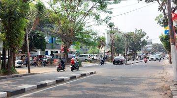 Gambar 5 Brand New Gedung Perkantoran Strategis Dekat Jorr Simatupang