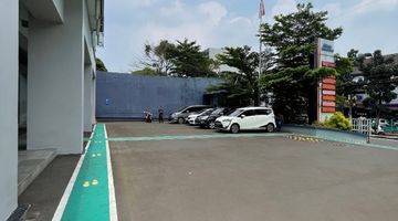 Gambar 4 Gedung Dengan Helipad, Siap Huni, Strategis Dekat Simatupang