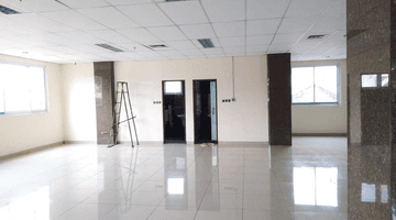 Gambar 4 Gedung Kantor Baru, Siap Huni Di Kawasan Mampang Warung Buncit