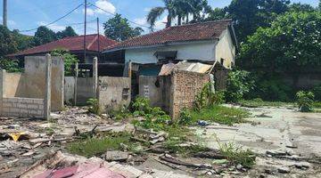 Gambar 5 Tanah Siap Bangun, Zona Komersil, Strategis Dekat Tol Andara