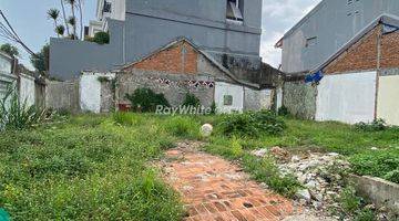 Gambar 5 Tanah Kotak Di Cipete Selatan Dekat Sekolah Prancis