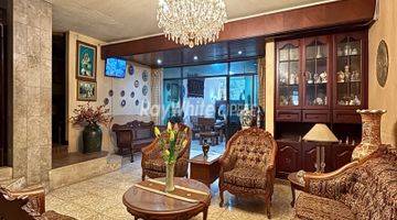 Gambar 4 Pondok Indah, Rumah Terawat Siap Huni Furnished