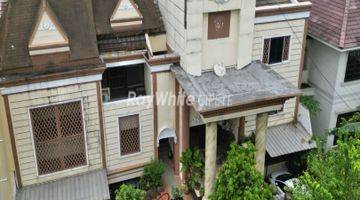 Gambar 1 Pondok Indah, Rumah Terawat Siap Huni Furnished