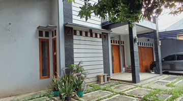 Gambar 1 Dijual Rumah Bagus SHM di Cipete Jakarta Selatan