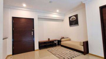 Gambar 3 Apartemen Gandaria Height 3br Furnished Kebayoran Lama Jakarta