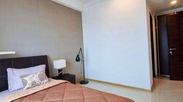 Gambar 4 Apartemen Gandaria Height 3br Furnished Kebayoran Lama Jakarta