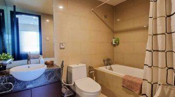 Gambar 1 Apartemen Gandaria Height 3br Furnished Kebayoran Lama Jakarta