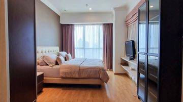 Gambar 5 Apartemen Gandaria Height 3br Furnished Kebayoran Lama Jakarta