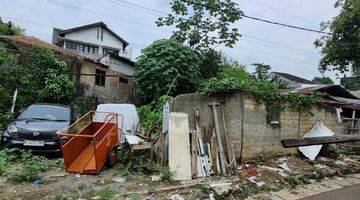 Gambar 1 Tanah Dijual Di Kemang Timur Jakarta Selatan