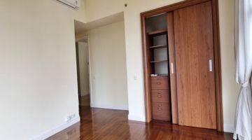 Gambar 3  Apartemen Duplex  3 Kamar Tidur Semi Furnished Di Menteng