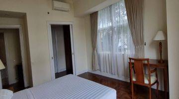 Gambar 1  Apartemen 2 Kamar Tidur Furnished Bagus Di  Menteng Apartemen