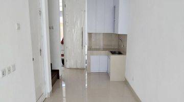 Gambar 3  Rumah Baru 2 Lantai Dalam Cluster Duo Telaga Bestari Unfurnished