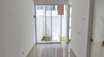 Gambar 4  Rumah Baru 2 Lantai Dalam Cluster Duo Telaga Bestari Unfurnished