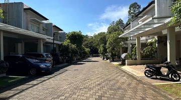 Gambar 5  Rumah Unfurnished Bagus Dalam Kompleks Serenia Hills