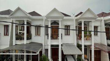 Gambar 3 Rumah Cantik Dalam Townhouse Jagakarsa Jakarta Selatan