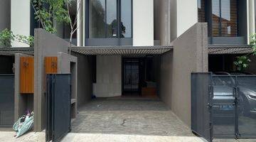 Gambar 3 Rumah Brand New Sisa 2 Unit Kemang Jakarta Selatan