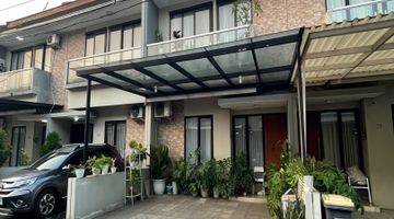 Gambar 2 Rumah Cantik Dalam Townhouse Kebagusan Jakarta Selatan