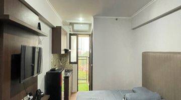 Gambar 4 Apartemen Kebagusan City Like New Fully Furnished