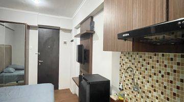 Gambar 2 Apartemen Kebagusan City Like New Fully Furnished