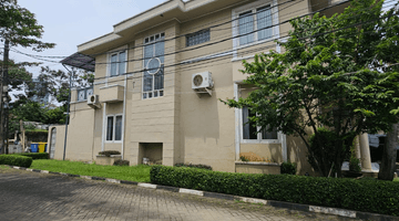 Gambar 2 Rumah Siap Huni Dalam Townhouse di Cilandak Tengah Belakang Citos