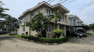 Gambar 3 Rumah Siap Huni Dalam Townhouse di Cilandak Tengah Belakang Citos