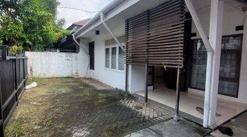 Gambar 2 Rumah 1 Lantai di Gandaria Kebayoran Baru Jakarta Selatan