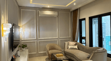 Gambar 4 Rumah Full Furnished di Cipete Dekat Antasari Jakarta Selatan