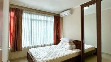 Gambar 1 Apartemen Hamptons Park 2Br Harga Menarik Furnished