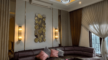 Gambar 2 Rumah Full Furnished di Cipete Dekat Antasari Jakarta Selatan