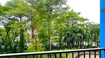 Gambar 2 Apartemen Hamptons Park 2Br Harga Menarik Furnished