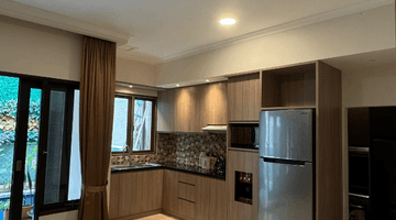 Gambar 3 Rumah Full Furnished di Cipete Dekat Antasari Jakarta Selatan