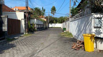 Gambar 2 For Leasehold 20 Years Villa In Sanur 