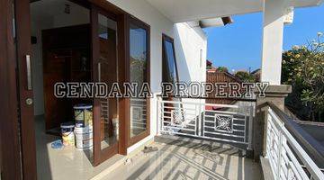 Gambar 2 Rumah Semi Villa 4 Bedroom Daerah Sanur.