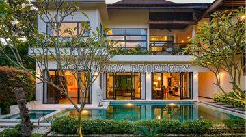 Gambar 3 Sanur Beach Side Villa 4 Bedroom Near Beach